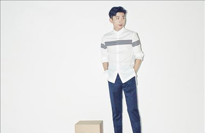 프라이머리, 신곡 '마네퀸'…빈지노·수란 피처링