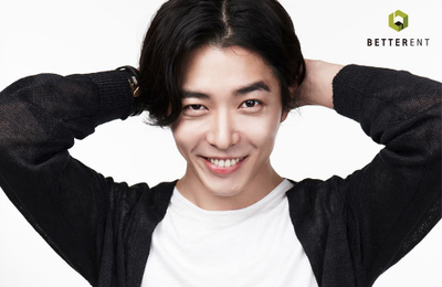 김재욱, 송승헌·채정안 소속사와 전속 계약