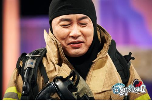 [사진]KBS'안녕하세요' 방송 캡처