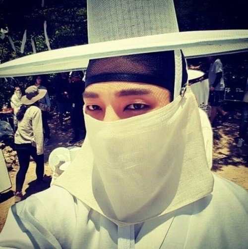 [사진]이준기 인스타그램