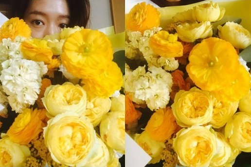 [사진]박신혜 인스타그램
