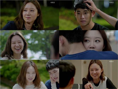 [사진]KBS 2TV '프로듀사' 방송 캡처