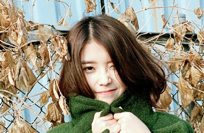 케이블TV 광고 전속모델에 아이유 발탁