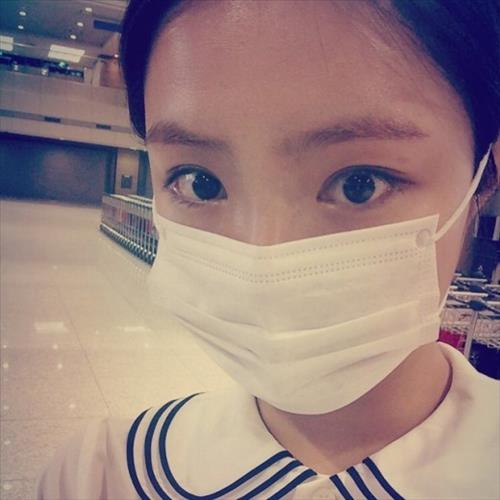[사진]신세경 인스타그램