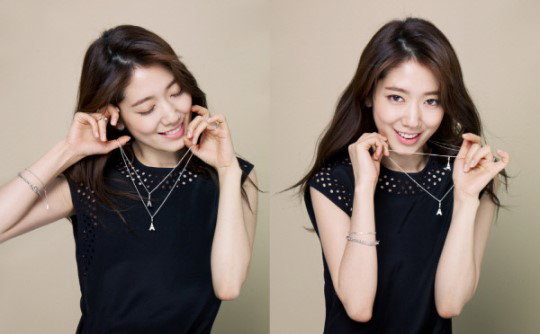 [사진]아가타 파리 제공, 박신혜