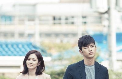 [너를 기억해]서인국·장나라, 커플샷 첫 공개..