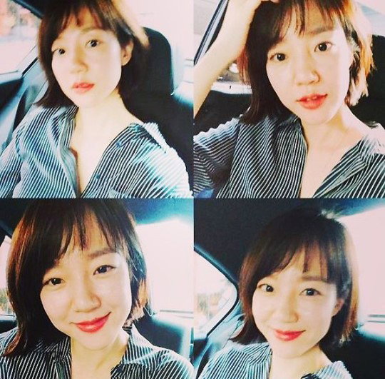 [사진]CJ엔터테인먼트 공식 SNS