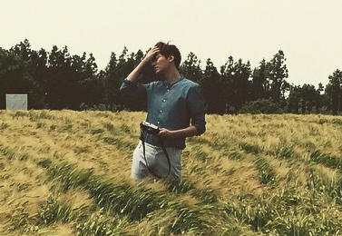 [사진]이민호 SNS