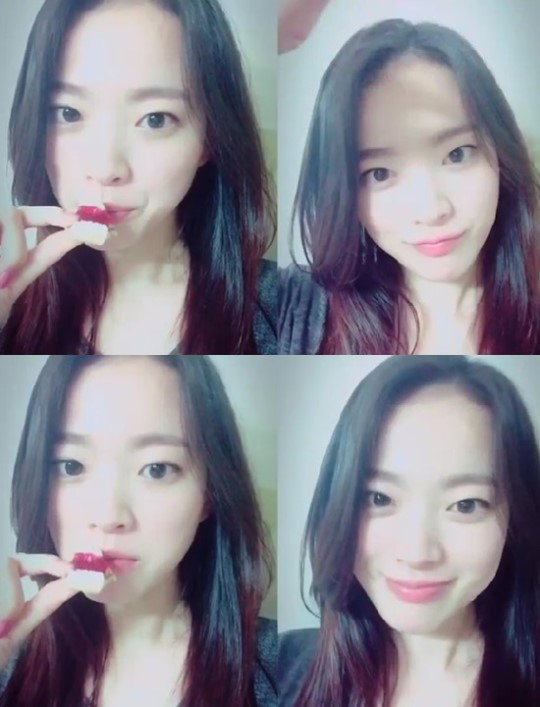 [사진]천우희 인스타그램