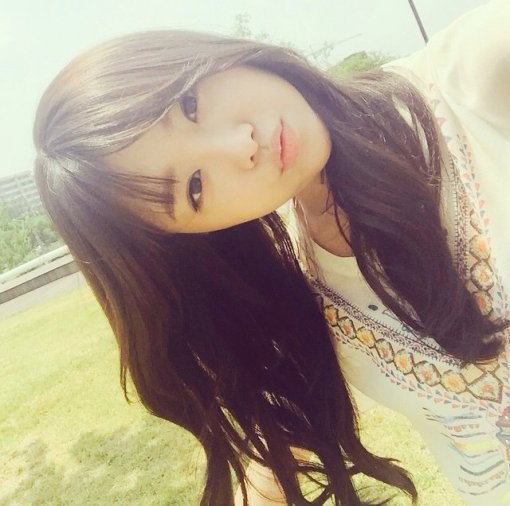 [사진]송지은 인스타그램