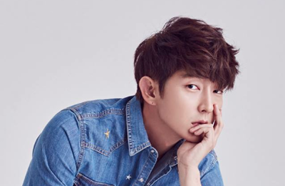 이준기, MBC '밤을 걷는 선비' 촬영 중 코뼈 부상
