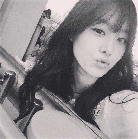 [사진]송지은 인스타그램