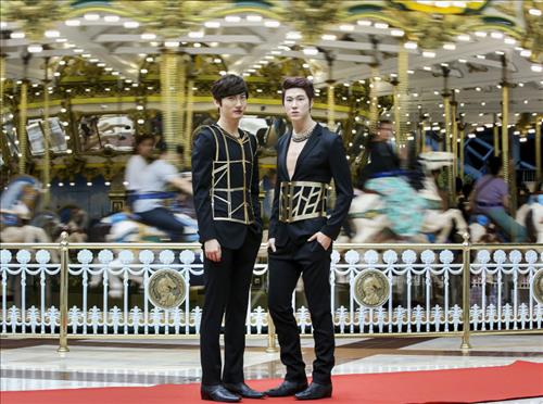 동방신기