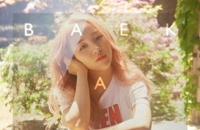 백아연, 멜론서 2위 등극…새로운 음원강자 떠올라 ‘차트 역주행’