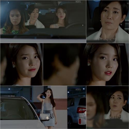 [사진]KBS '프로듀사' 방송 캡처