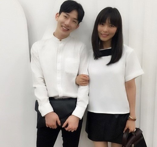 [사진]조권 인스타그램, 선예
