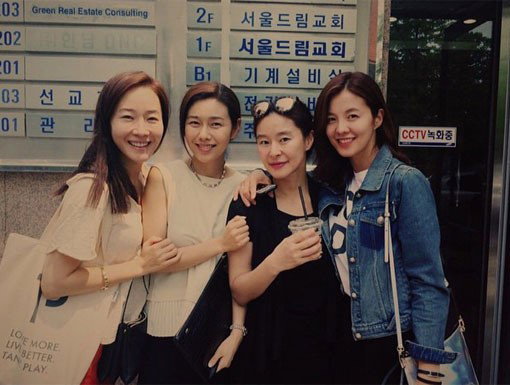 [사진]김성은 인스타그램