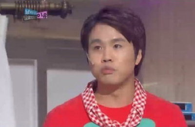 개그맨 정승환, 7세 연하 신부와 20일 결혼