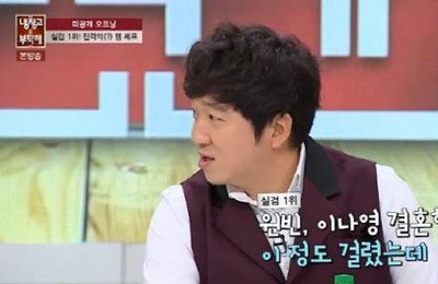 정형돈, FNC엔터테인먼트와 전속계약