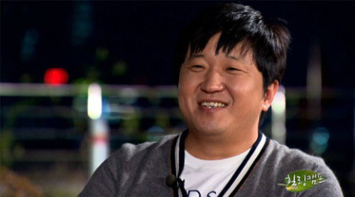 [사진]SBS'힐링캠프' 방송 캡처