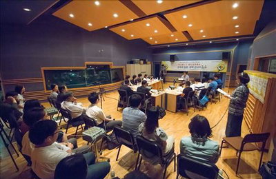 KBS월드라디오 특별대담…'한국과 일본, 함께 갑시다'