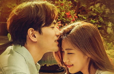 하지원·이진욱 '너를 사랑한 시간', 극강 설렘 포스터