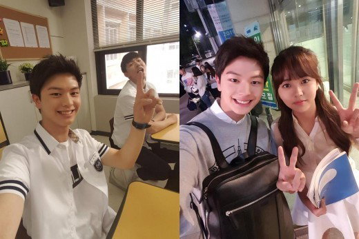 [사진]육성재 트위터