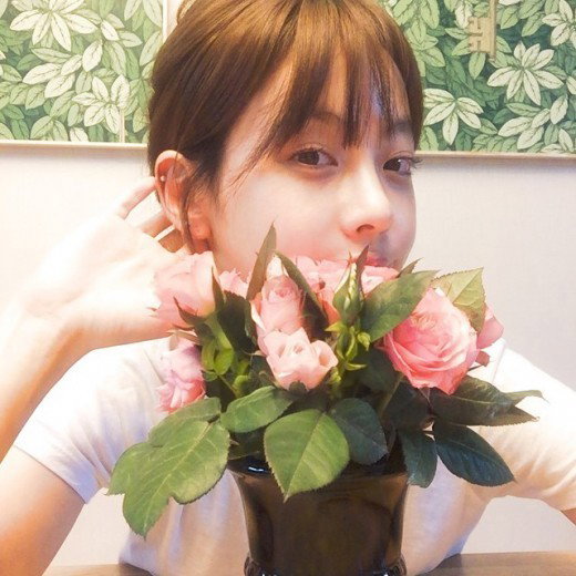[사진]오연서 SNS 캡처