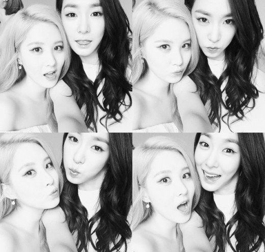 [사진]티파니 인스타그램