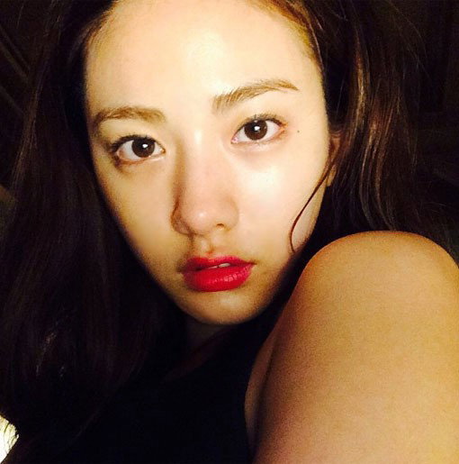 [사진]나나 인스타그램