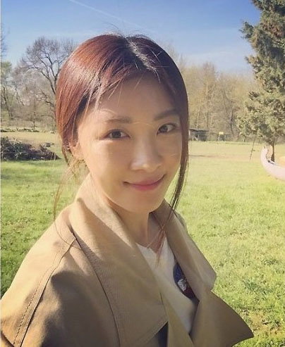 [사진]하지원 인스타그램