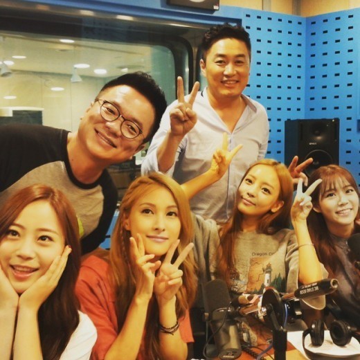 [사진]정찬우 인스타그램