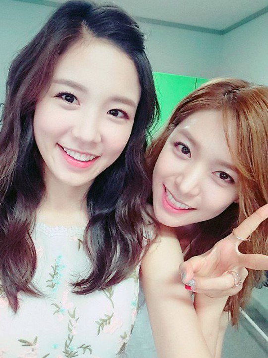 [사진]장예원 인스타그램