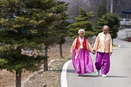 [사진]'님아 그 강을 건너지 마오' 제공