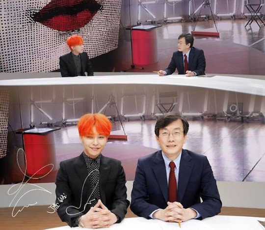 [사진]JTBC 공식 SNS