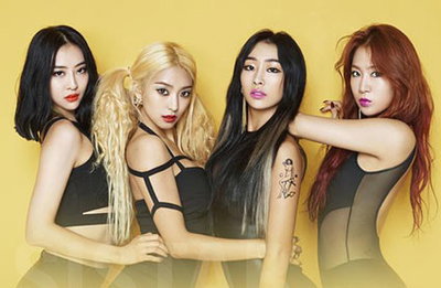 미니앨범 '셰이크 잇' 발매 쇼케이스…"함께 흔들어봐요"