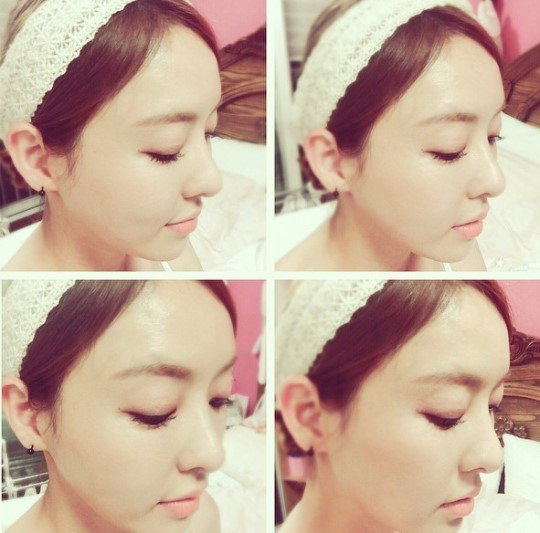 [사진]이다희 인스타그램