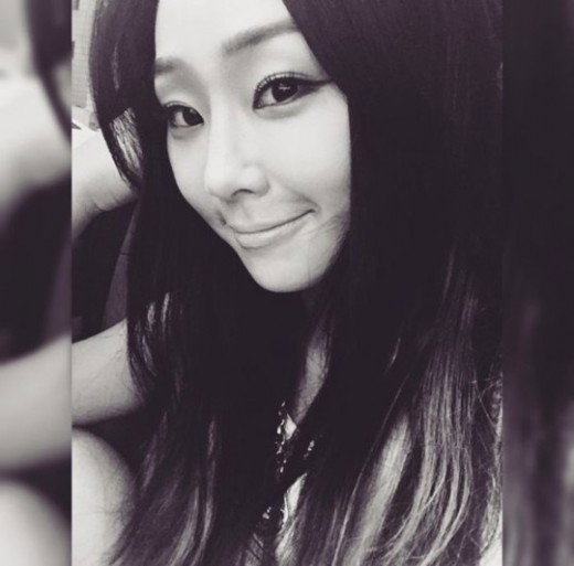 [사진]효린 인스타그램