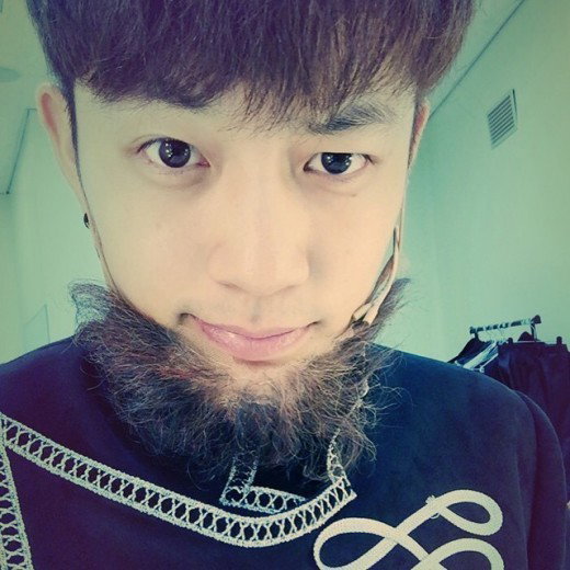 [사진]세븐 인스타그램