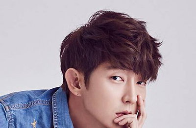 이준기, 리츠칼튼 서울 홍보 모델 발탁