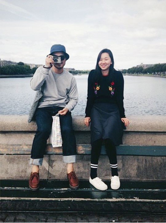 [사진]장윤주 인스타그램