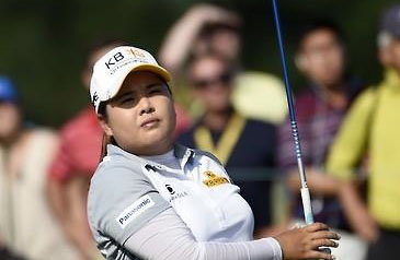 박인비 다관왕…LPGA 아칸소 챔피언십 출격 앞둬