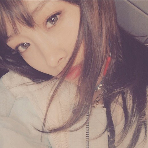 [사진]니콜 인스타그램