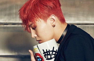 '빅뱅'의 지드래곤, 아티스트 변신 시도…