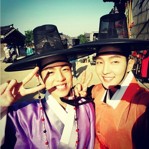 [사진]이준기 인스타그램