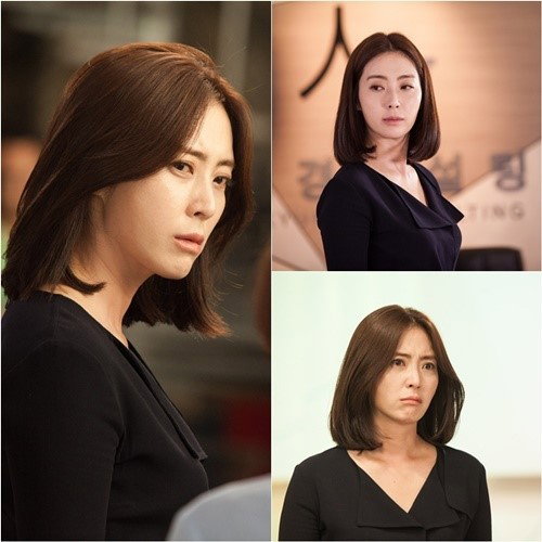 [사진]KBS미디어 제공, 배우 송윤아