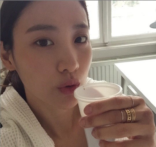 [사진]수현 SNS