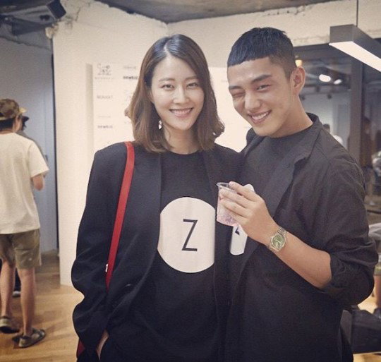 [사진]이현이 인스타그램