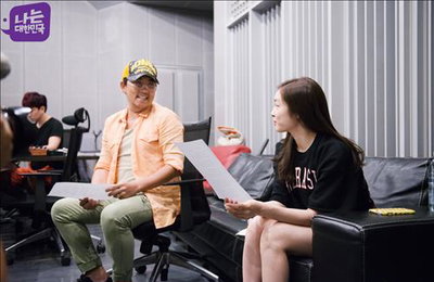 이승철, KBS '나는 대한민국'…김연아의 '연아 합창단' 음악감독 참여
