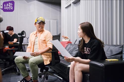 [사진]KBS '국민대합창 - 나는 대한민국' 제공